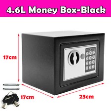 Safe Tresor Feuerfest