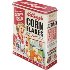 Kellogg´s Corn Flakes