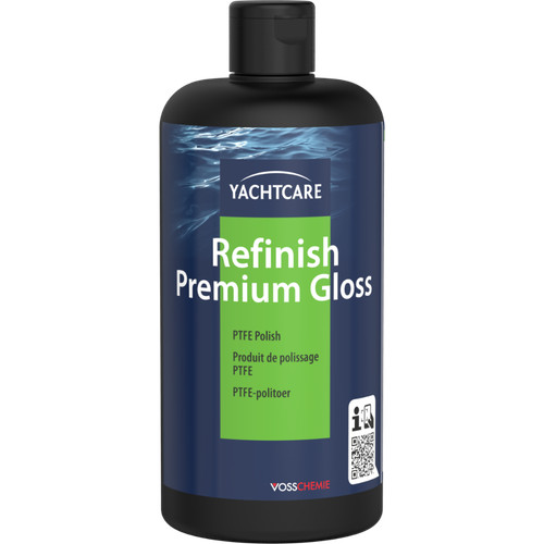 Yachtcare refinish premium - refinish,