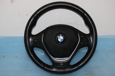 BMW F20 F21 F30 M Sport Lenkrad Sportlenkrad M-Paket Leder + Airbag 7845877