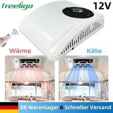 Elektrische 12V Dach