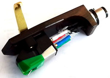 Passend für Koetsu Tonarme