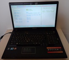Samsung R720  17,3'' Notebook