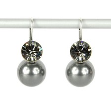 KRIKOR Damen Brisur Perlen