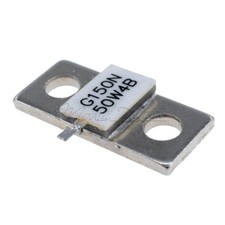 RF Termination Microwave