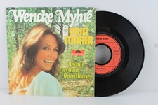 7" Single - WENCKE MYHRE -