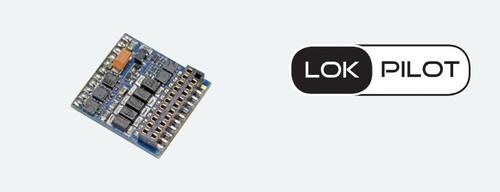 Esu lokpilot fx - 5,