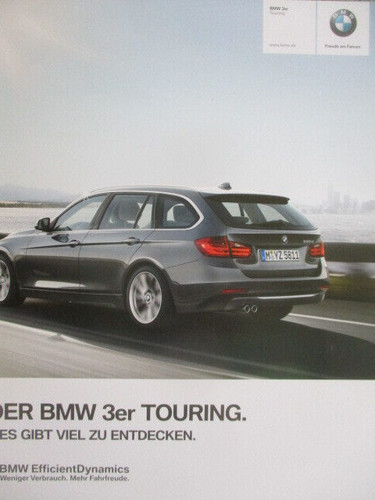 Bmw 316i 335i xdrive - 316i-335i,
