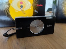 Kodak Kamera v705 (Error auf Bildschirm) - an Bastler