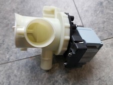 Plaset 56119 Laugenpumpe Waschmaschine Bosch Siemens Balay Pumpe 0141124 0144978