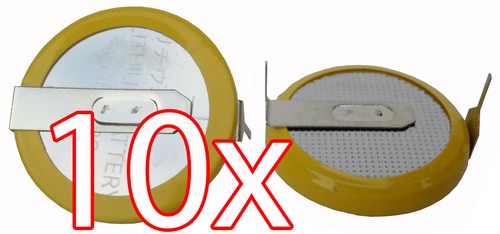 Cr2032 batterie super - cr2032,