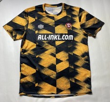 Dynamo Dresden Trainingsshirt