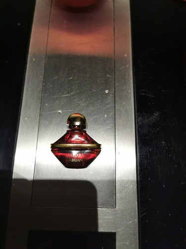 Samsara guerlain 2ml edp - samsara,