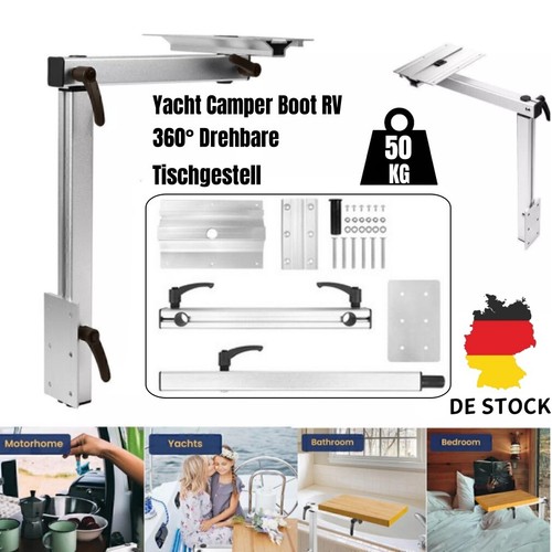 360 drehbare tischbein - 360°,
