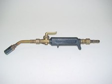 Kayser Werk Gas Lötkölben +