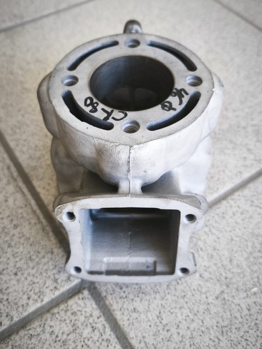 Zylinder für honda 80 - für, cr