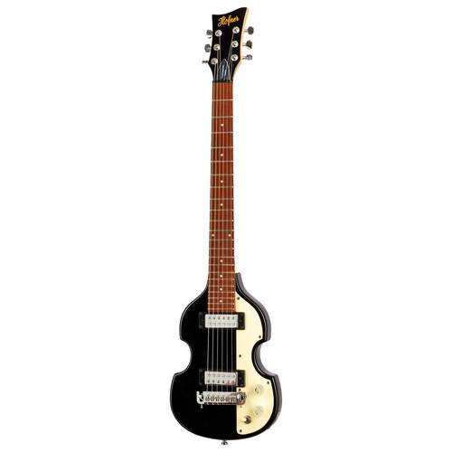 Höfner shorty violin guitar - shorty,