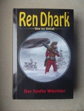 Ren Dhark  Weg ins Weltall