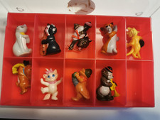 Ü Ei Kinder Überraschung Figuren