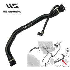 Kühlerschlauch für BMW 3er