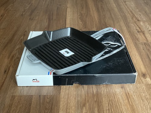 Staub grillpfanne gusseisen - staub,