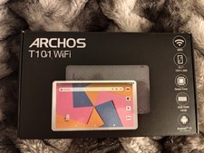 Archos T101 wifi 2GB RAM,  16GB, WLAN, 25,7 cm (10,1 Zoll) - Weiß 