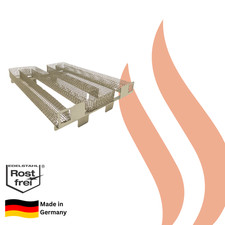 Jaeger Sparbrand # 3, Kaltraucherzeuger, Räucherschnecke, Kalträuchern, Schinken