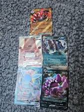 Pokémon Seltene Karten