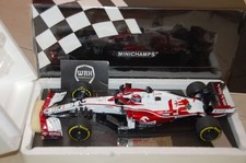 ALFA ROMEO C41 RAIKKONEN