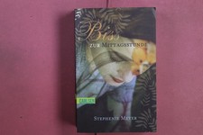 402560 Stephenie Meyer BISS