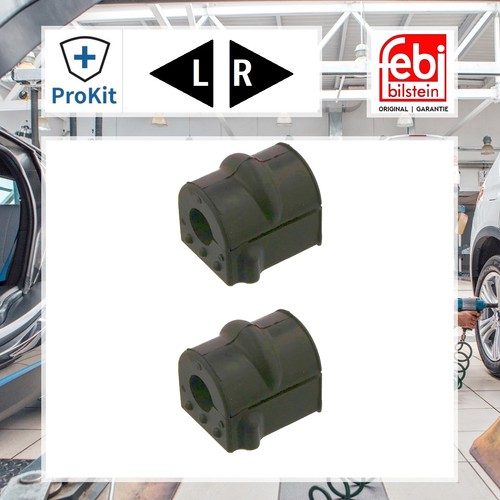 Original febi bilstein - original®,