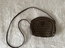 FENDI Monogramm Handtasche designer Bag