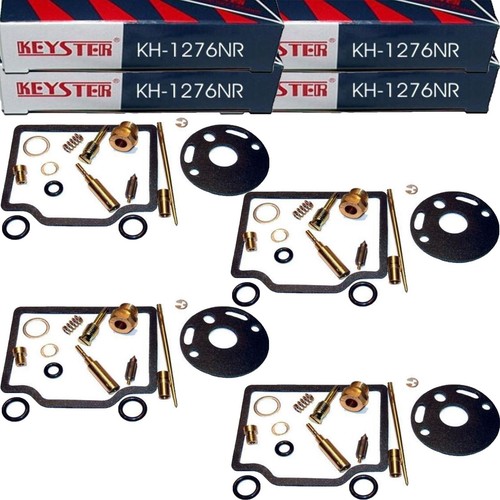 Vergaser reparatursatz für - 4x,