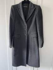 Mantel Emporio Armani  100%