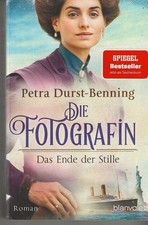 Die Fotografin - Das Ende der