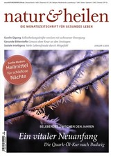 Natur & Heilen 1/2015