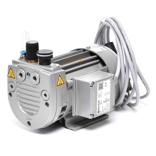Becker vakuumpumpe vt4 - becker,