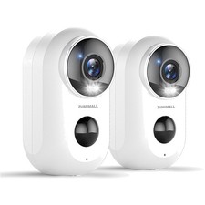 Kabellose Überwachungskamera