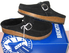 Birkenstock Buckley Shearling