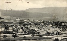 Kreiensen einbeck - ak,