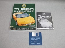 Lotus Turbo Challenge 2 von