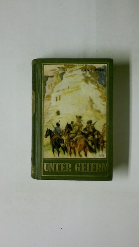 88623 karl may unter - 88623,
