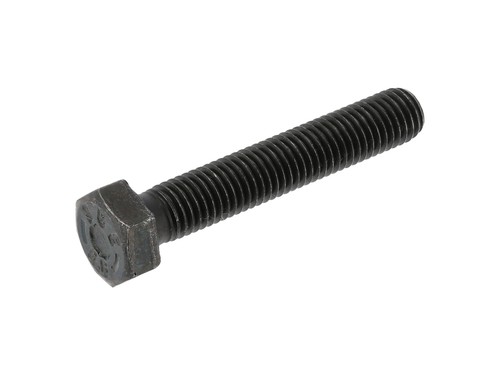 Sechskantschraube m7x40 - m7x40,