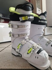 Head Raptor 50 2017 -