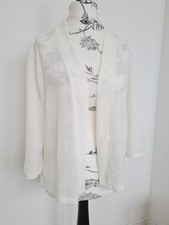 S.OLIVER Cardigan aus