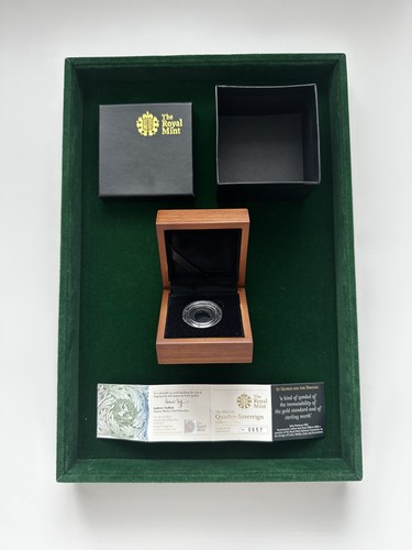 The royal mint 2011 - the,