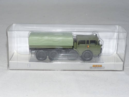 Brekina 71931 tatra 813 8 - brekina,
