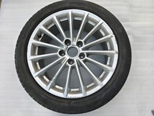 1x Alufelge 17 Zoll 7.5" 5x112