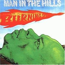 Man in the Hills  von Burning Spear | CD | Zustand sehr gut