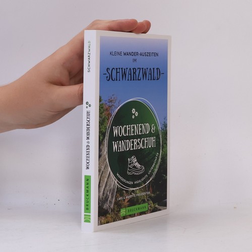 Wochenend und wanderschuh - wochenend,